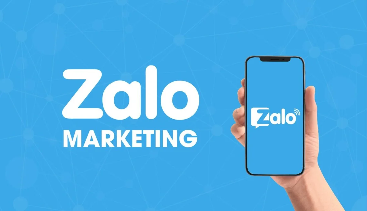 Zalo Digital Marketing: How Account Number Filtering Increases User Engagement